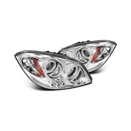 Spyder® — Projector Headlights