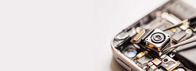 slider image