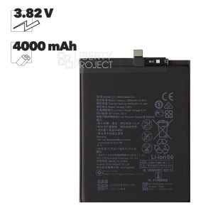 Аккумулятор (АКБ) для Huawei Honor 9X (HB446486ECW) EURO (OEM)