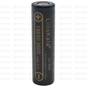 Аккумулятор LiitoKala Lii-35A 18650 3500mAh