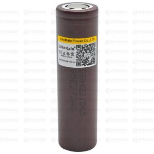 Аккумулятор LiitoKala Lii-HG2 18650 3000mAh