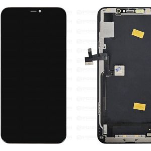 Дисплей для iPhone 11 Pro Max+тачскрин Original Change Glass