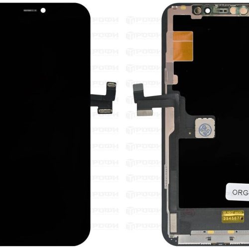 Дисплей для iPhone 11 Pro+тачскрин ORG Ref