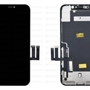 Дисплей для iPhone 11 +тачскрин Original Change Glass
