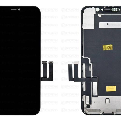 Дисплей для iPhone 11 +тачскрин Original Change Glass