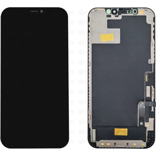 Дисплей для iPhone 12/12 Pro+тачскрин Original Change Glass