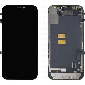 Дисплей для iPhone 12 Mini Оригинал+ ALS Flex (снятый,без ошибки)