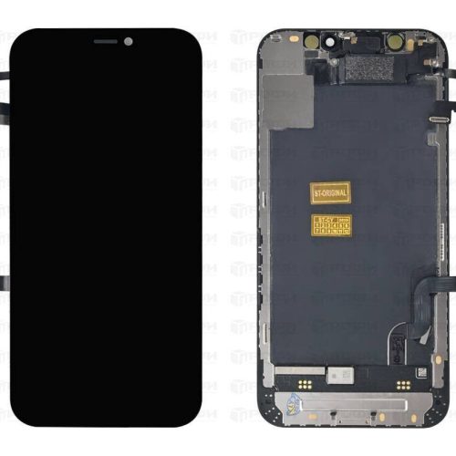 Дисплей для iPhone 12 Mini Оригинал+ ALS Flex (снятый,без ошибки)
