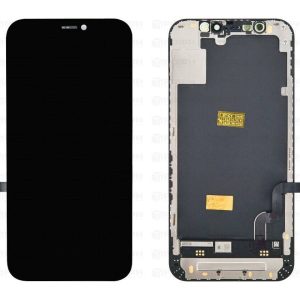 Дисплей для iPhone 12 Mini+тачскрин Original Change Glass