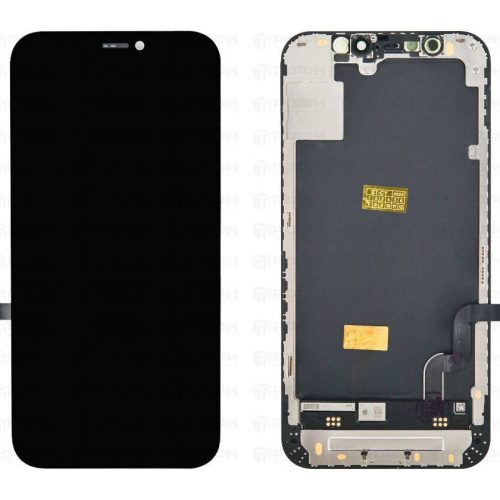 Дисплей для iPhone 12 Mini+тачскрин Original Change Glass
