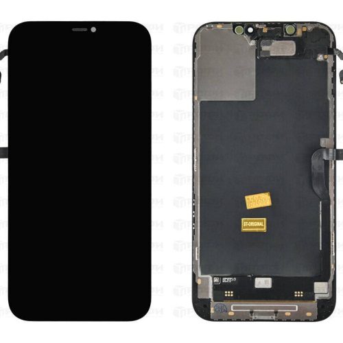 Дисплей для iPhone 12 Pro Max Оригинал+ ALS Flex (снятый,без ошибки)