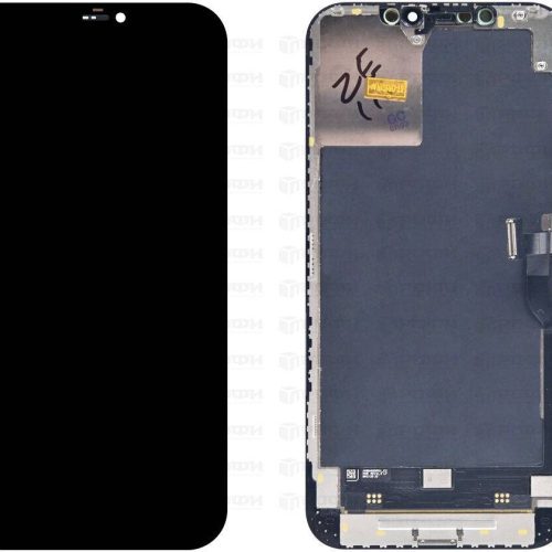 Дисплей для iPhone 12 Pro Max+тачскрин ORG Ref