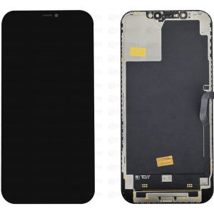 Дисплей для iPhone 12 Pro Max+тачскрин Original Change Glass