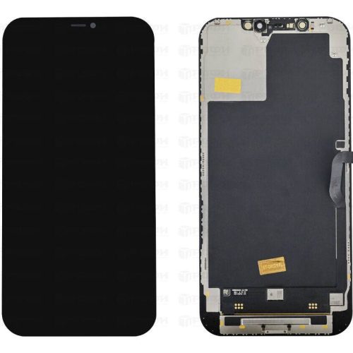 Дисплей для iPhone 12 Pro Max+тачскрин Original Change Glass