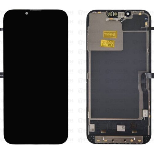 Дисплей для iPhone 13 Pro (A2640) Оригинал+ ALS Flex