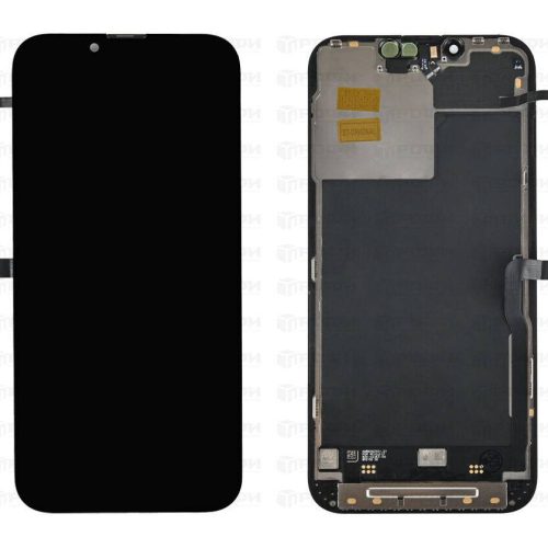 Дисплей для iPhone 13 Pro (A2640) Оригинал+ ALS Flex (снятый,без ошибки)