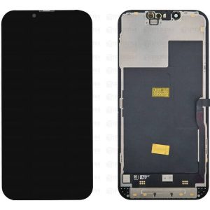 Дисплей для iPhone 13 Pro (A2640)+тачскрин Original Change Glass