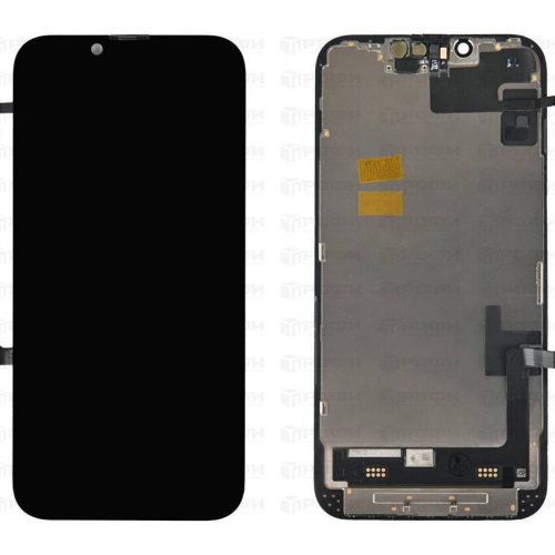 Дисплей для iPhone 14 (A2883) Оригинал+ ALS Flex (снятый,без ошибки)