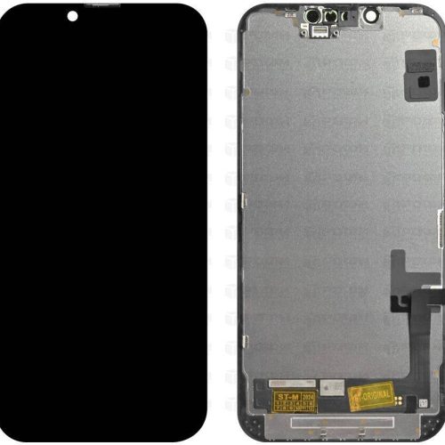 Дисплей для iPhone 14 (A2883)+тачскрин ORG Ref