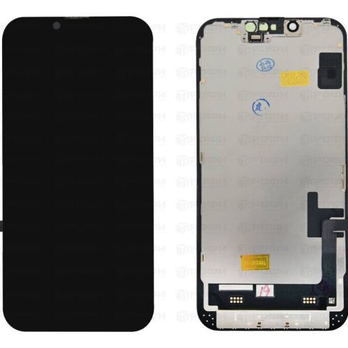 Дисплей для iPhone 14 (A2883)+тачскрин Original Change Glass
