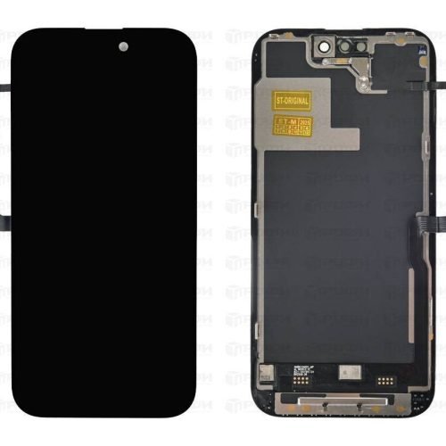 Дисплей для iPhone 14 Pro (A2891 Оригинал+ALS Flex