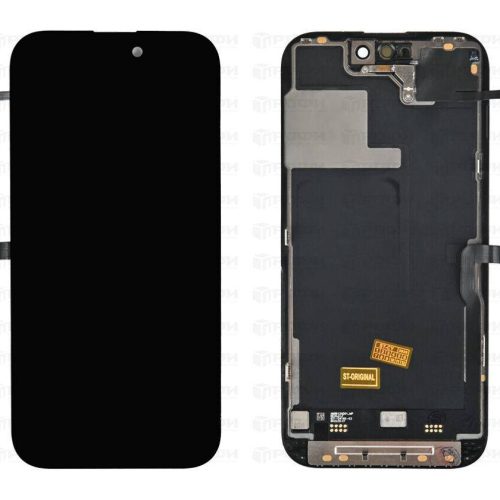 Дисплей для iPhone 14 Pro (A2891) Оригинал+ ALS Flex (снятый,без ошибки)