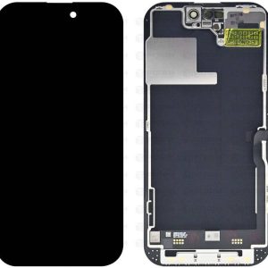 Дисплей для iPhone 14 Pro (A2891)+тачскрин ORG Ref