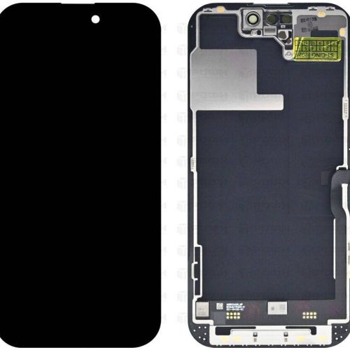 Дисплей для iPhone 14 Pro (A2891)+тачскрин ORG Ref