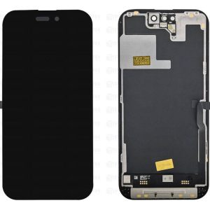 Дисплей для iPhone 14 Pro (A2891)+тачскрин Original Change Glass