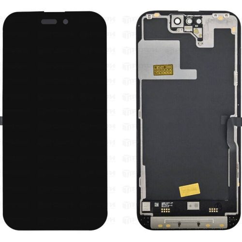 Дисплей для iPhone 14 Pro (A2891)+тачскрин Original Change Glass