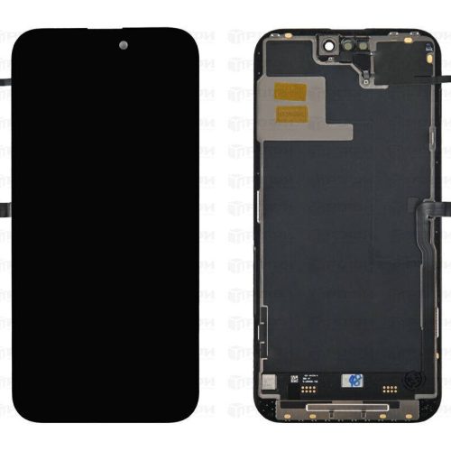 Дисплей для iPhone 14 Pro Max (A2895) Оригинал+ ALS Flex (снятый,без ошибки)