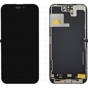 Дисплей для iPhone 14 Pro Max (A2895)+тачскрин Original Change Glass