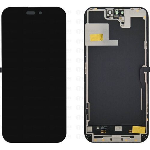 Дисплей для iPhone 14 Pro Max (A2895)+тачскрин Original Change Glass