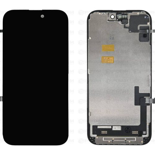 Дисплей для iPhone 15 (A3090) Оригинал+ ALS Flex (снятый,без ошибки)