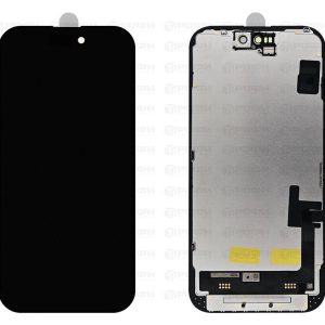 Дисплей для iPhone 15 (A3090)+тачскрин ORG Ref
