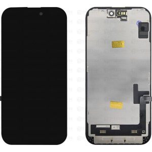 Дисплей для iPhone 15 (A3090)+тачскрин Original Change Glass