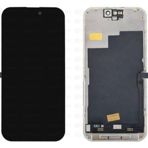Дисплей для iPhone 15 Pro (A3102)+тачскрин Original Change Glass