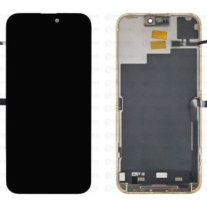 Дисплей для iPhone 15 Pro Max (A3106) Оригинал+ ALS Flex (снятый,без ошибки)