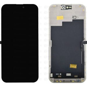 Дисплей для iPhone 15 Pro Max (A3106)+тачскрин Original Change Glass