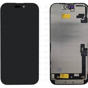 Дисплей для iPhone 16 (A3287)+тачскрин Original Change Glass