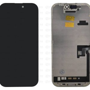 Дисплей для iPhone 16 Pro (A3293)+тачскрин Original Change Glass