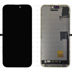 Дисплей для iPhone 16 Pro Max (A3296) Оригинал+ ALS Flex
