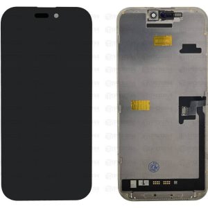 Дисплей для iPhone 16 Pro Max (A3296)+тачскрин Original Change Glass