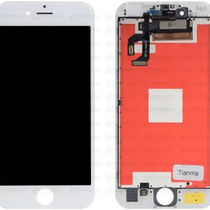 Дисплей для iPhone 6S (TianMa)+тачскрин (белый)