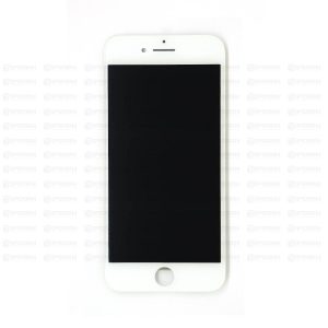 Дисплей для iPhone 7 +тачскрин (белый) ORG Ref