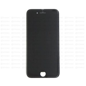 Дисплей для iPhone 7 +тачскрин (черный) ORG Ref