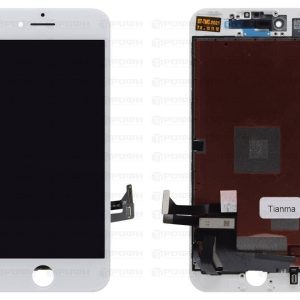 Дисплей для iPhone 7 (TianMa)+тачскрин (белый)