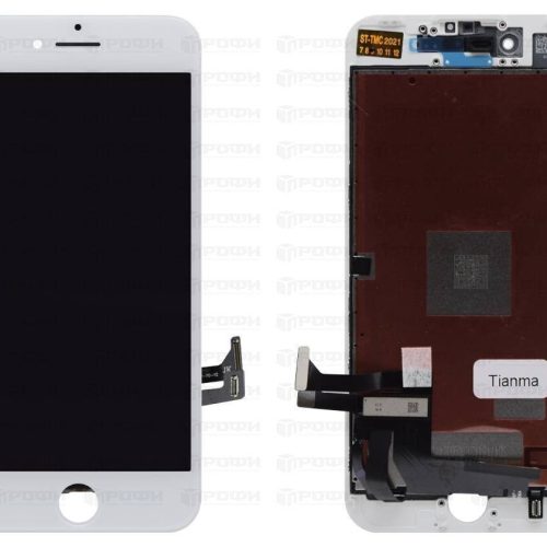 Дисплей для iPhone 7 (TianMa)+тачскрин (белый)