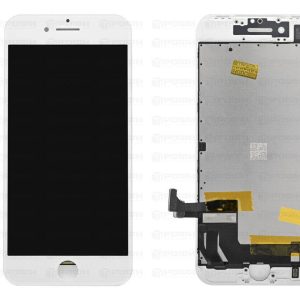 Дисплей для iPhone 8/iPhone SE 2020/iPhone SE 2022+тачскрин (белый) ORG Ref
