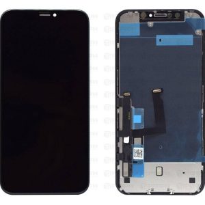 Дисплей для iPhone XR+тачскрин ORG Ref